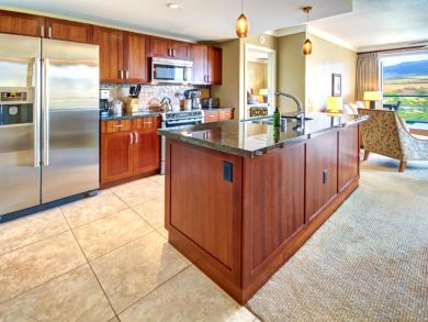 A Really Beautiful Villa  Upscale on Pacific